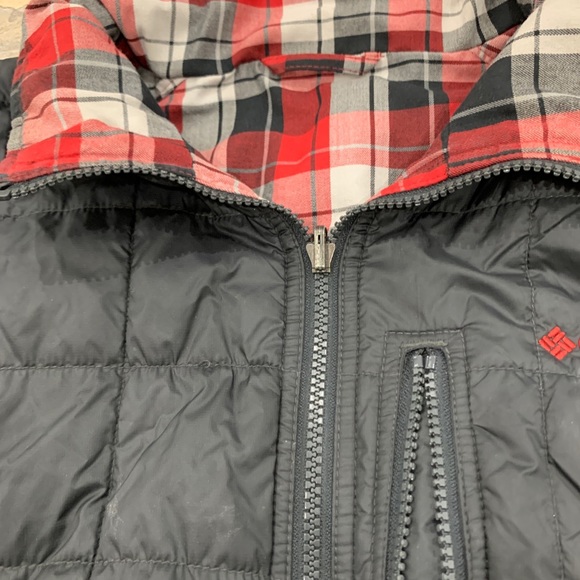 COLUMBIA Reversible Jacket - Picture 6 of 8